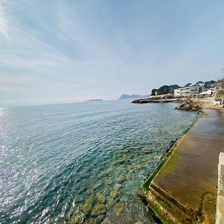 La Ciotat Vue Mer Emplacement Exceptionnel Avec Parking المظهر الخارجي الصورة