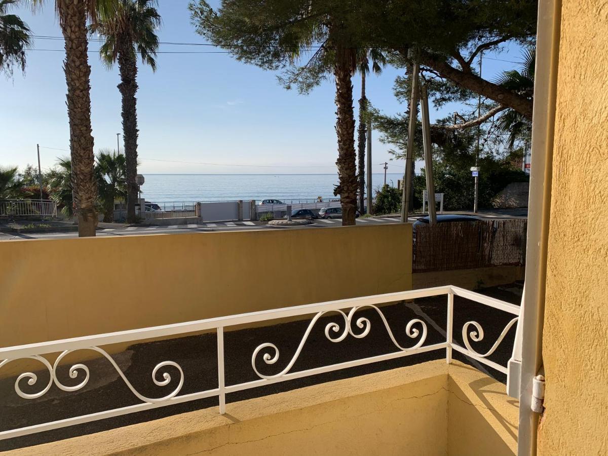 La Ciotat Vue Mer Emplacement Exceptionnel Avec Parking المظهر الخارجي الصورة