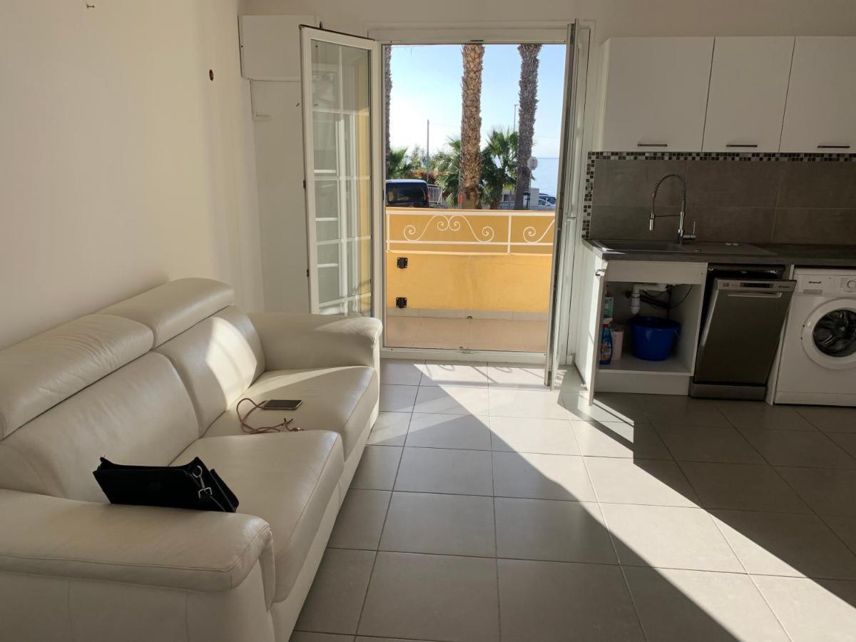 La Ciotat Vue Mer Emplacement Exceptionnel Avec Parking المظهر الخارجي الصورة