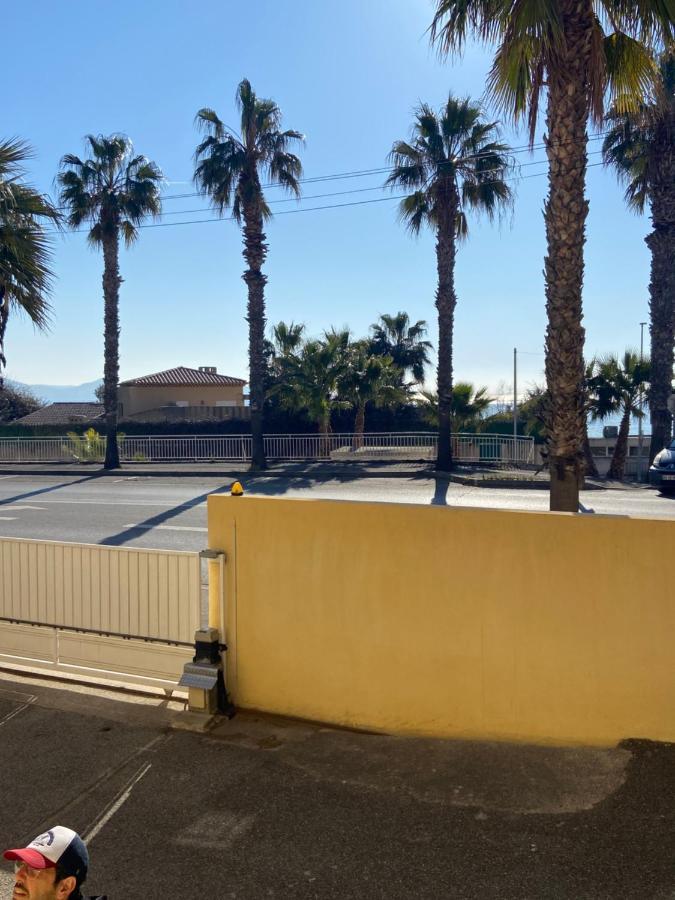 La Ciotat Vue Mer Emplacement Exceptionnel Avec Parking المظهر الخارجي الصورة