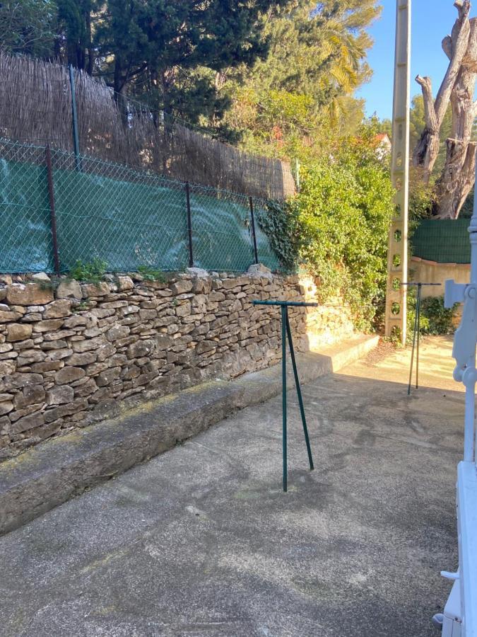 La Ciotat Vue Mer Emplacement Exceptionnel Avec Parking المظهر الخارجي الصورة