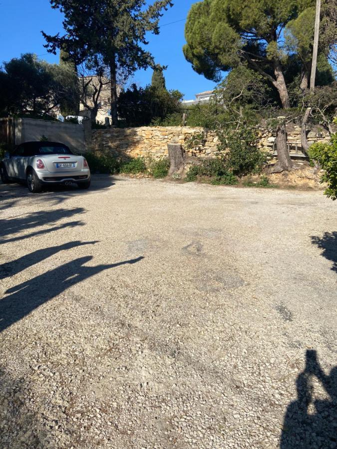 La Ciotat Vue Mer Emplacement Exceptionnel Avec Parking المظهر الخارجي الصورة