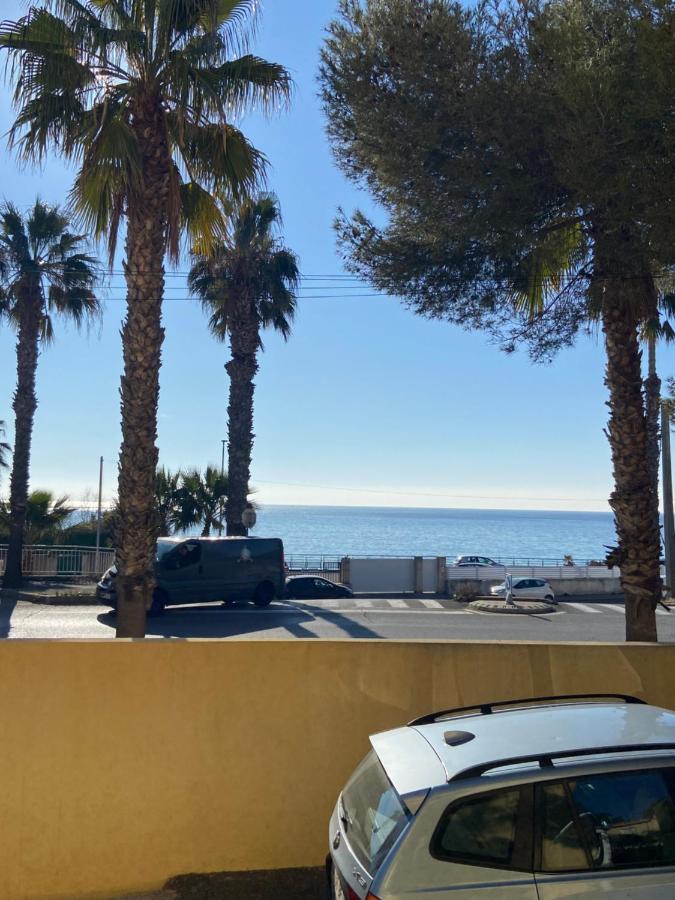 La Ciotat Vue Mer Emplacement Exceptionnel Avec Parking المظهر الخارجي الصورة
