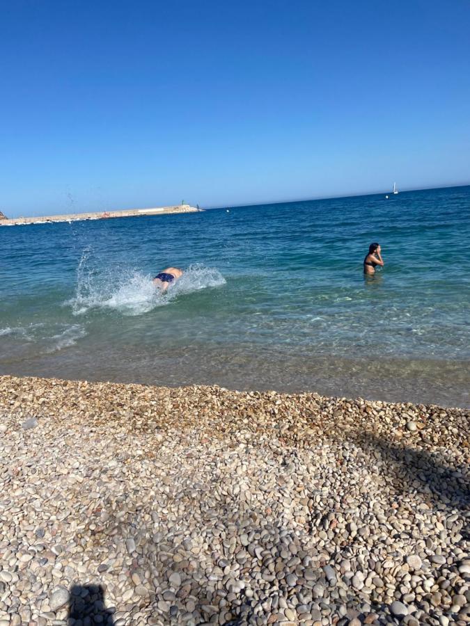 La Ciotat Vue Mer Emplacement Exceptionnel Avec Parking المظهر الخارجي الصورة
