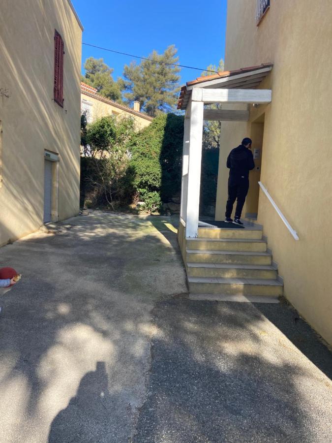 La Ciotat Vue Mer Emplacement Exceptionnel Avec Parking المظهر الخارجي الصورة