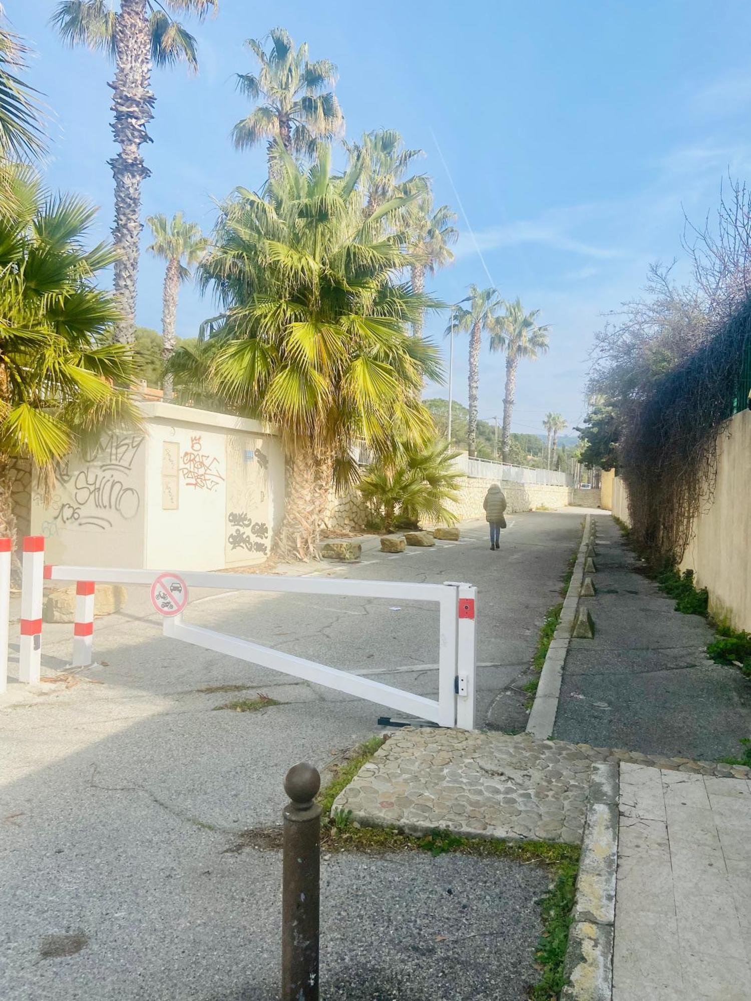 La Ciotat Vue Mer Emplacement Exceptionnel Avec Parking المظهر الخارجي الصورة