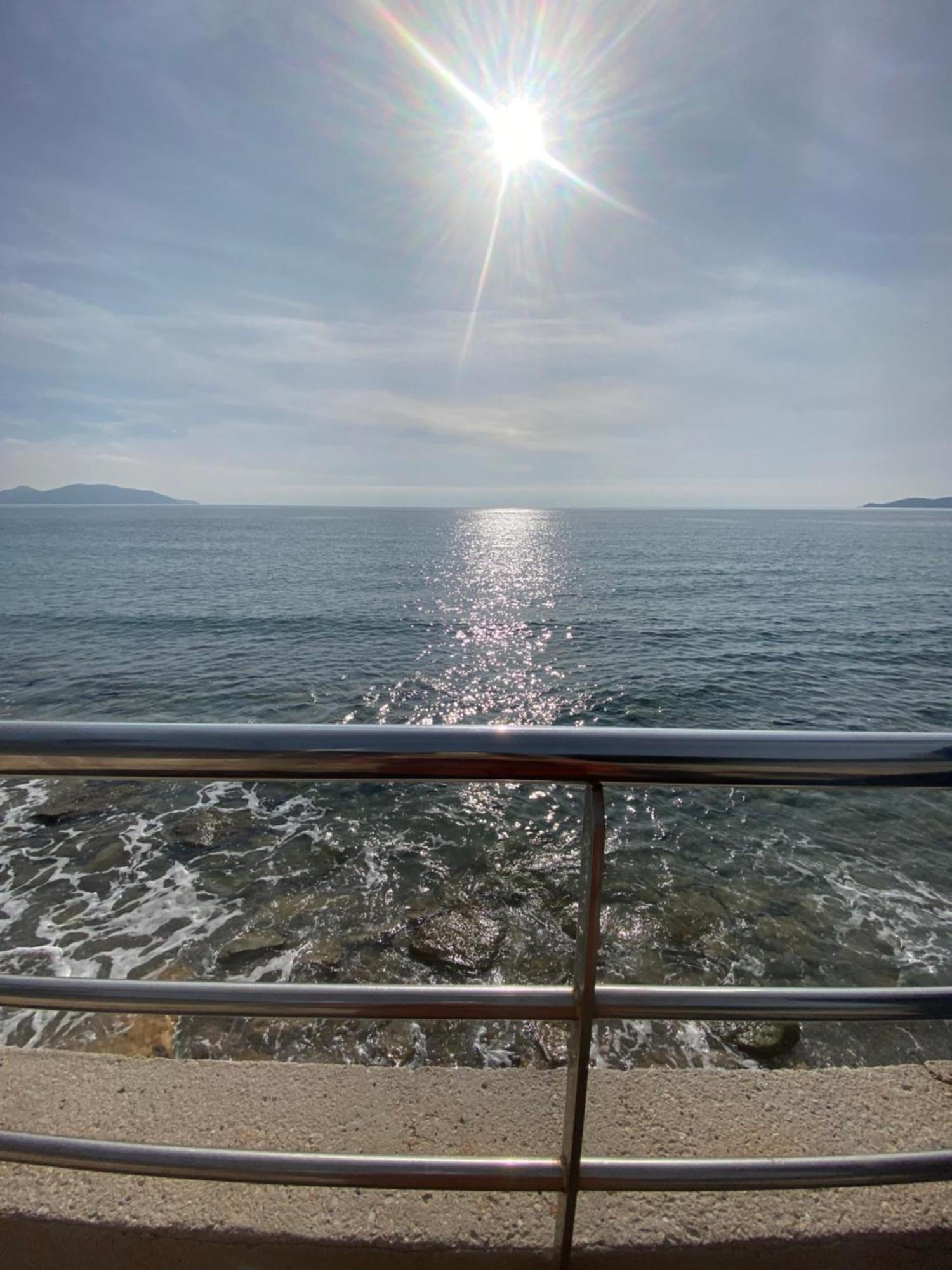 La Ciotat Vue Mer Emplacement Exceptionnel Avec Parking المظهر الخارجي الصورة