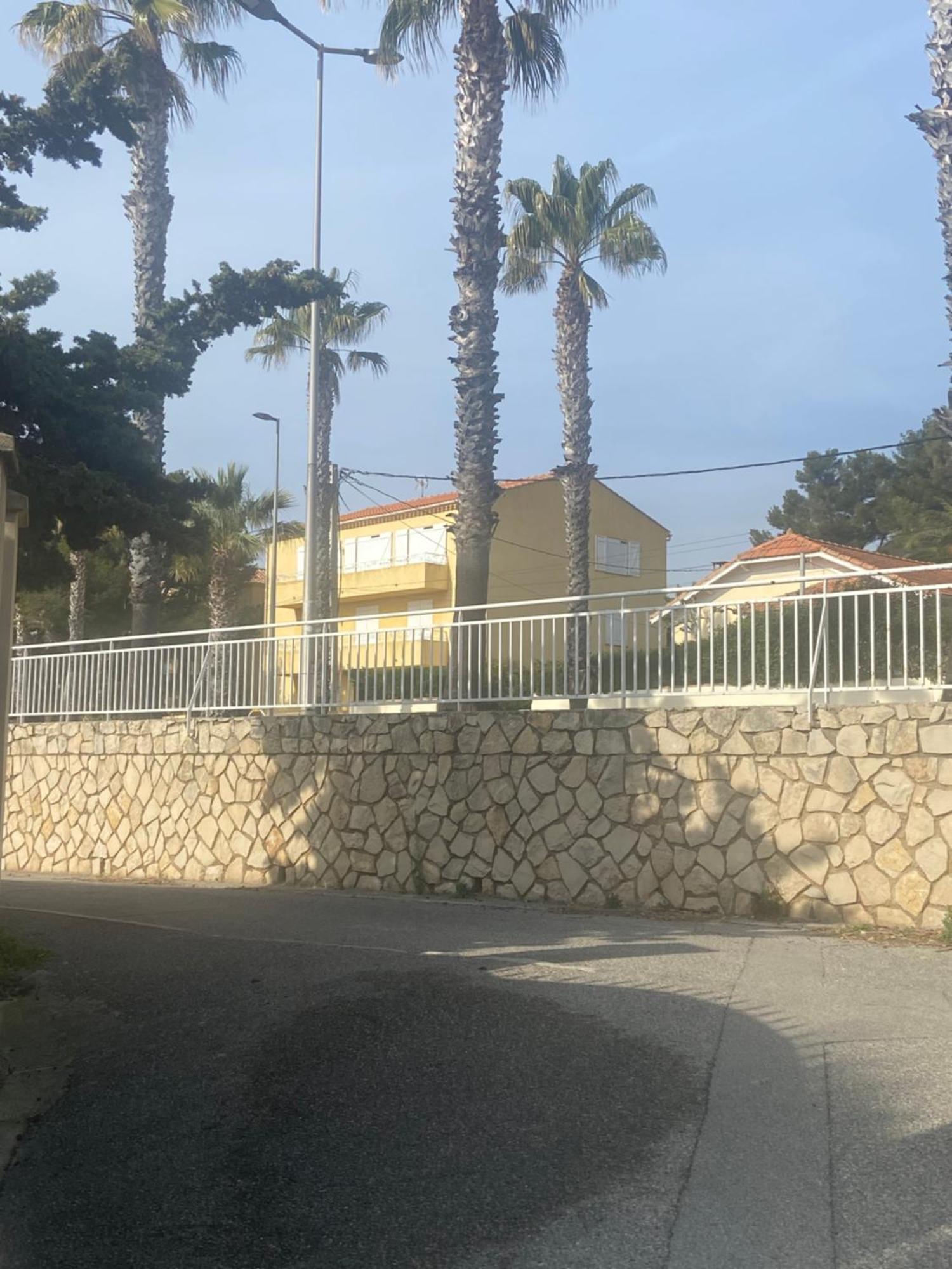 La Ciotat Vue Mer Emplacement Exceptionnel Avec Parking المظهر الخارجي الصورة